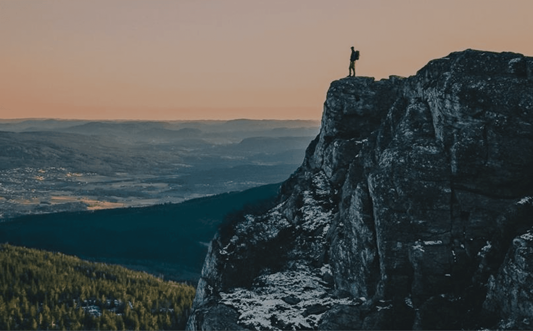 Telemark’s most beautiful hikes