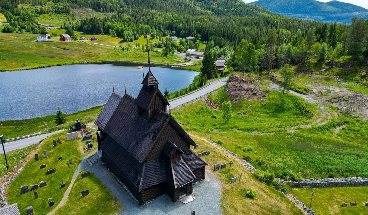 From World Heritage to living traditions