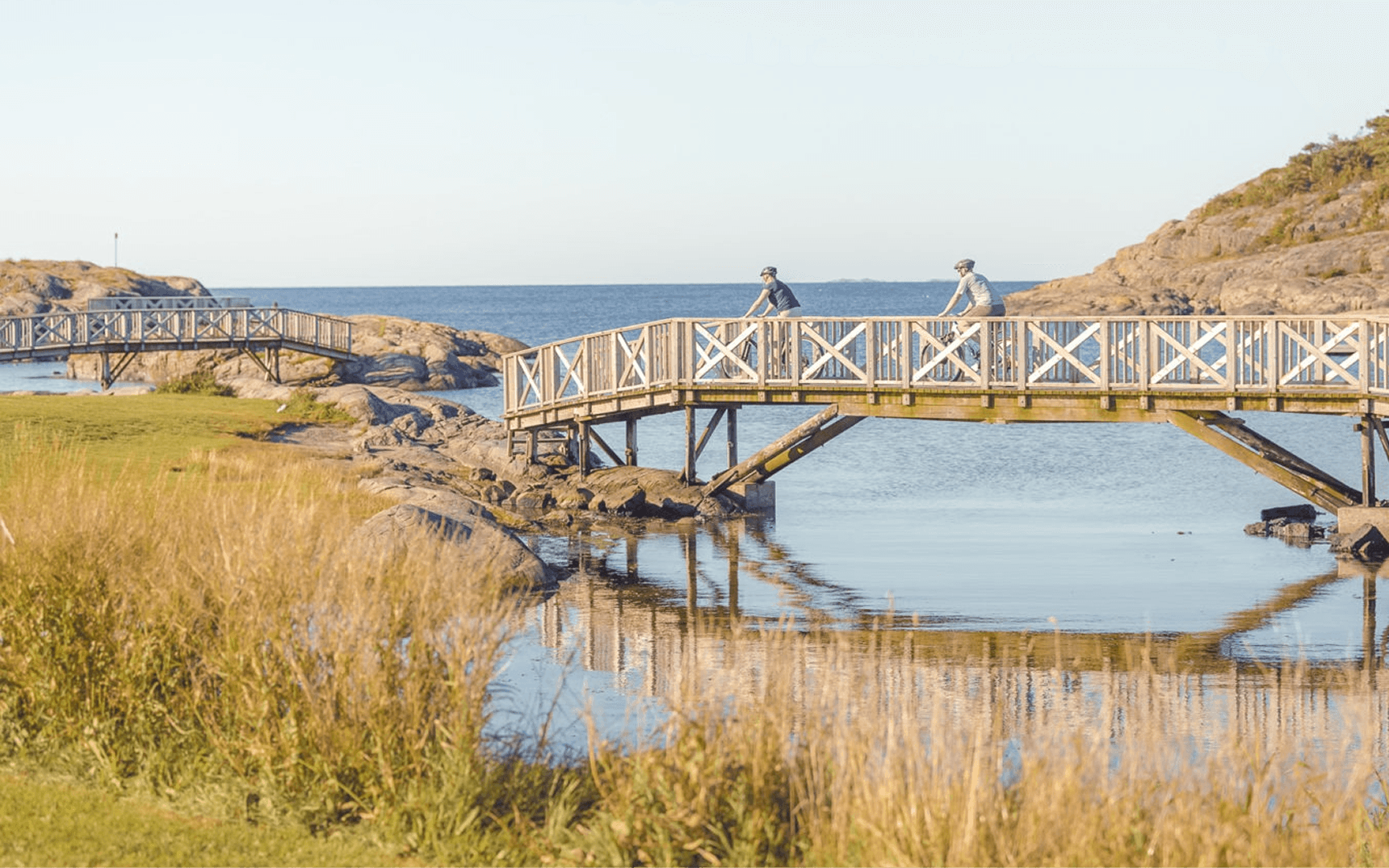The Bamble Coastal Trail