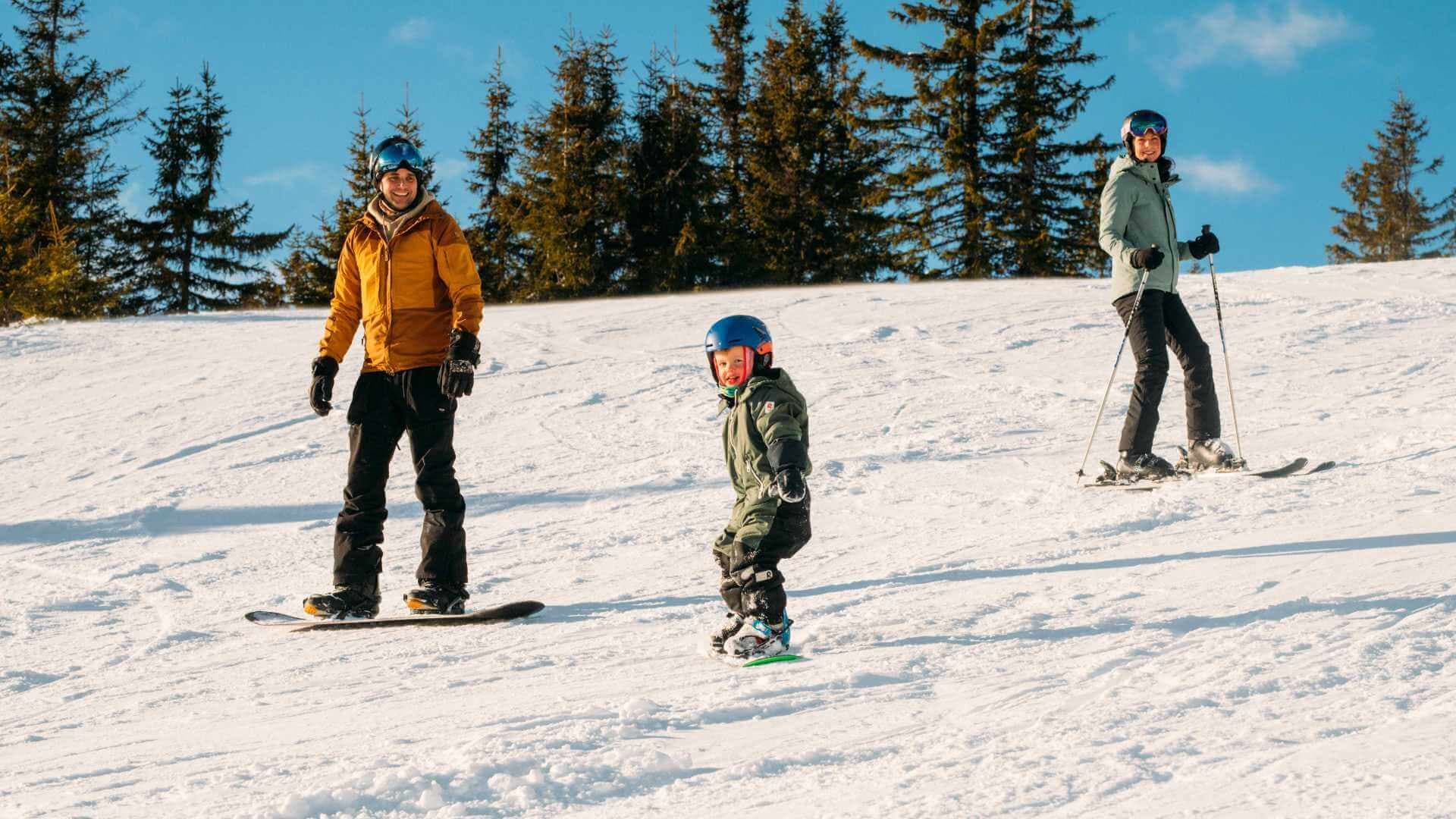 A favorite for children and beginners