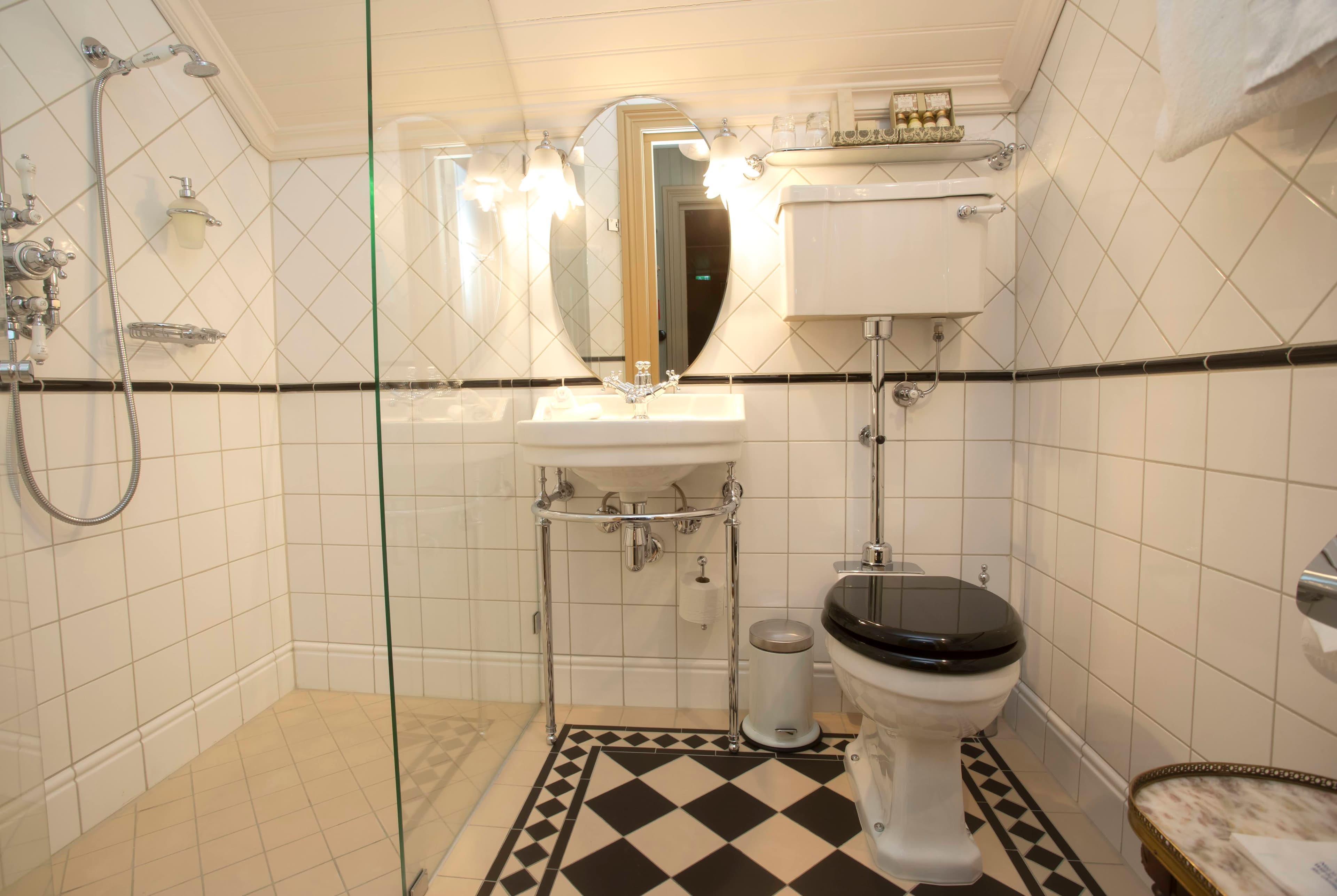 Dalen Hotel