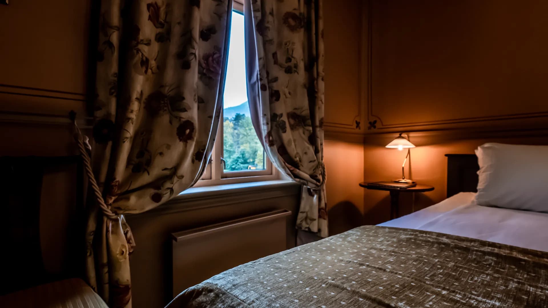 Dalen Hotel