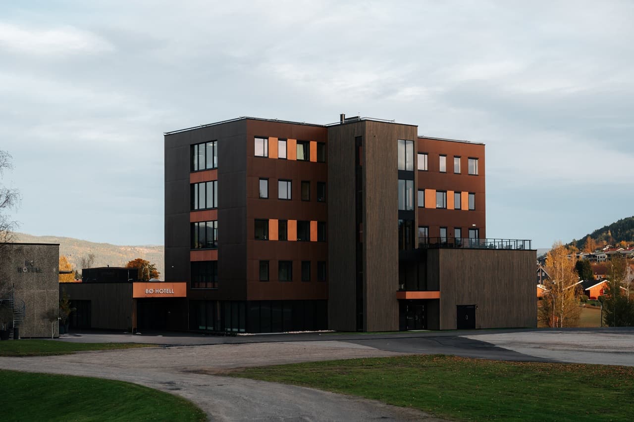 Bø Hotel
