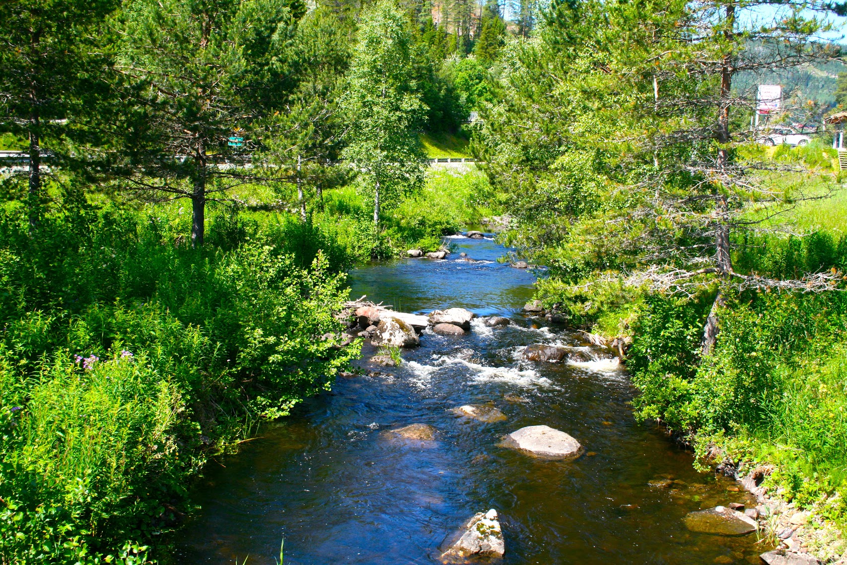 Hotel Conference and meeting hotel in Kviteseid