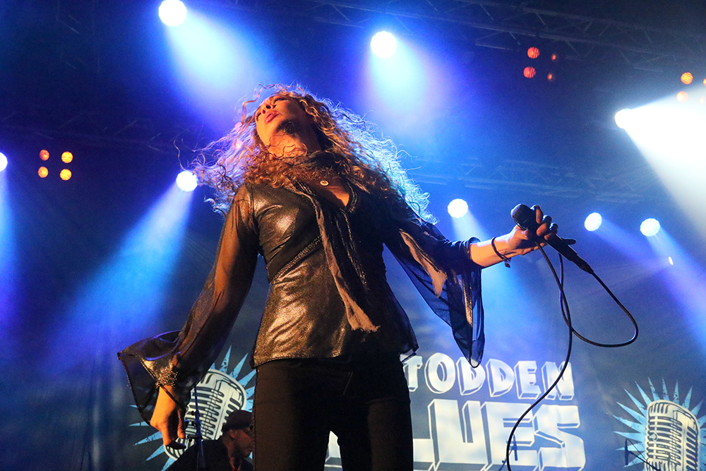 Notodden Blues Festival Cultural activities in Notodden, Notodden