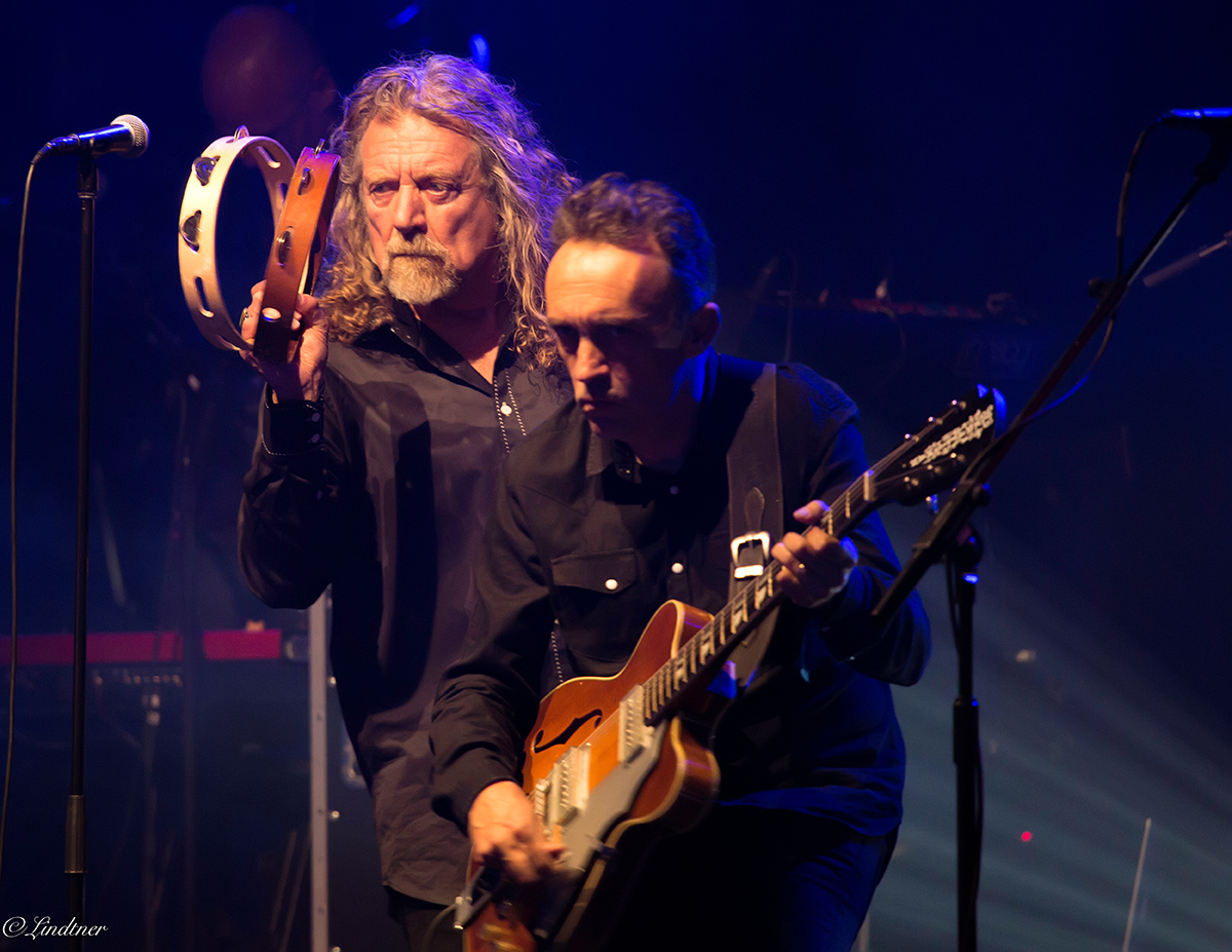 Notodden Blues Festival Cultural activities in Notodden, Notodden