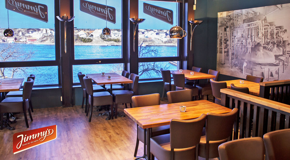 Jimmy's bar and grill deals
