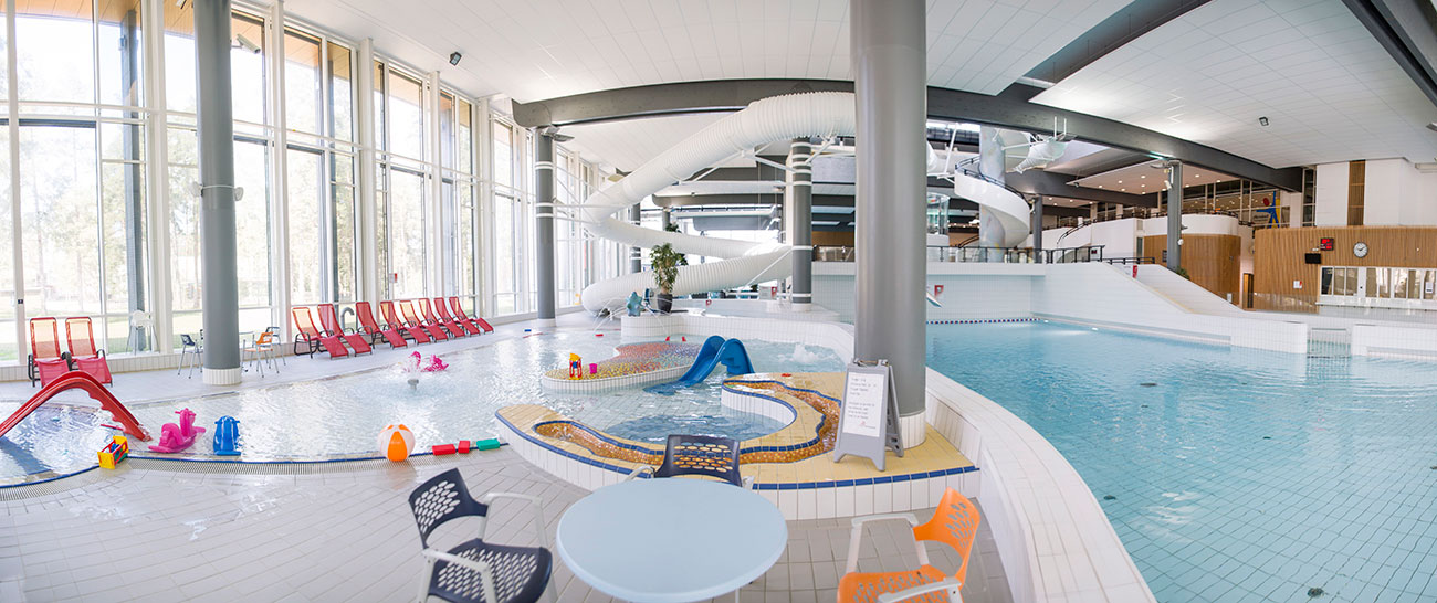 Skien Fritidspark () Skien Fritidspark