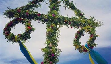 Midtsommarfest