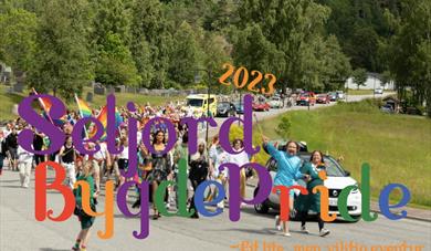 Seljord Bygdepride 2023