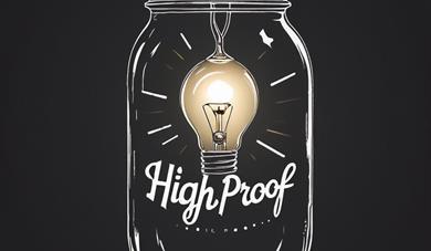 Vårslepp med High proof