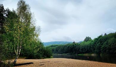 Svingen Beach