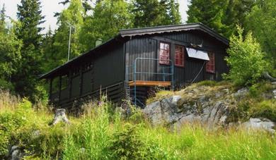 Ofte Hytte- og Romutleige