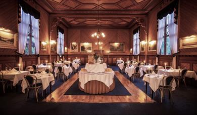 Restaurant Bandak