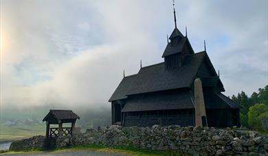 Allehelgensdag - open kyrkje