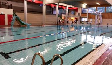 Kragerø Swimming Pool