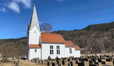 Høgmess
