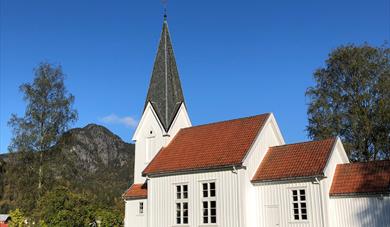 Høgmesse