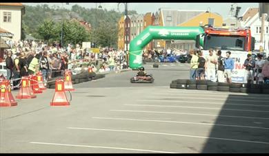 Kragerø Grand Prix