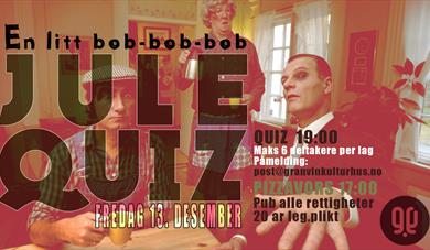 Ein litt bob, bob, bob jolequiz