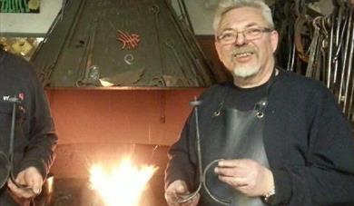 Open smie, skomaking og nupereller