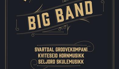 Storbandkonsert