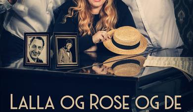 Lalla og Rose og de