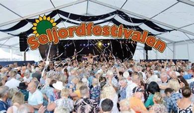 Seljordfestivalen