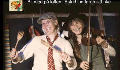 Pilutta deg!