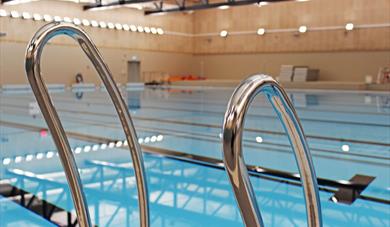 Kjølnesbadet