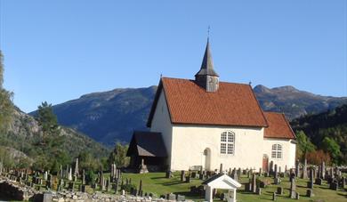 Høgmesse