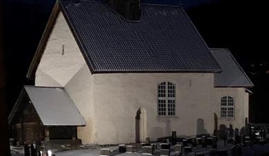 Høgmesse