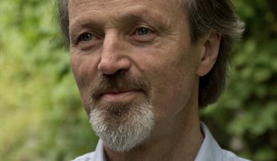 Aslaug Vaa og "den poetiske tenking" - foredrag med Stein Versto.