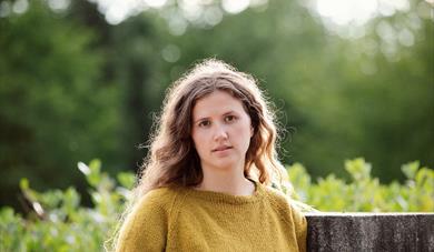 Å jage ein hjort i døden - bokpresentasjon ved Svanhild Amdal Telnes.