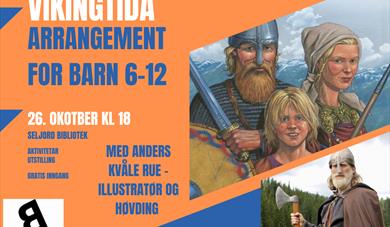Vikingtida