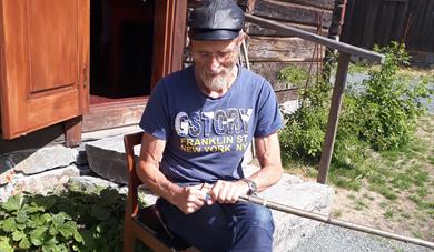 Kunsten å spikke