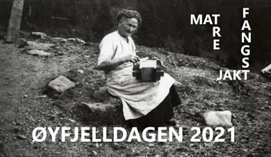 Øyfjelldagen 2021