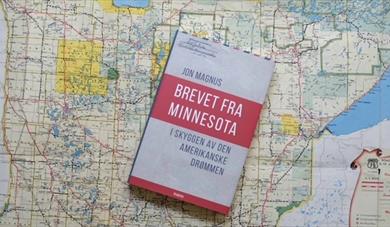 Brevet frå Minnesota