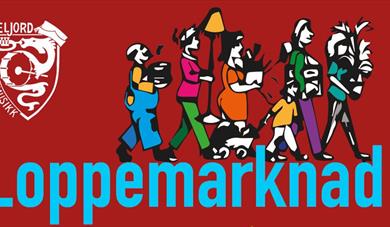 Loppemarknad