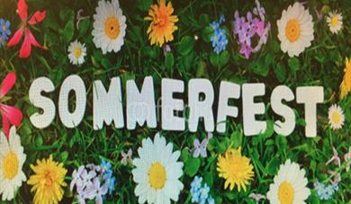 Midtsommarfest