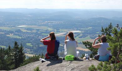 Skrehelle - SKIEN