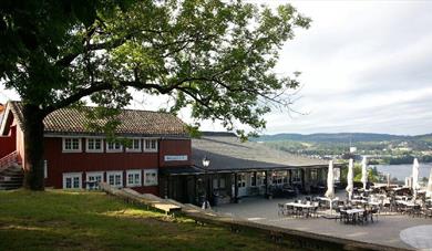 Brekkeparken Kafé