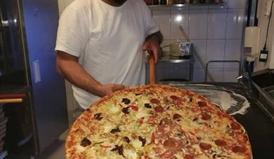 My Pizza