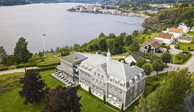 Brattrein Hotel