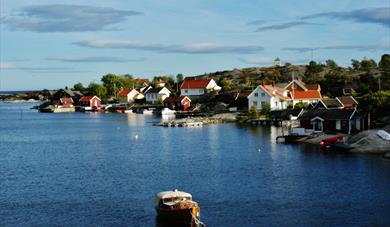 Portør Hytteutleie