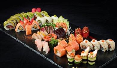Baba Sushi