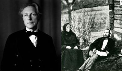 Draumkvedet i vår tid 2026 - til minne om Eivind Groven (1901-1977)