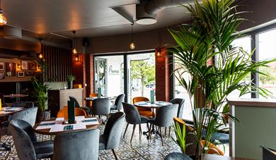Provence Restaurant
