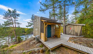 Micro Cabins