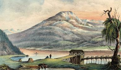 Christian III’s norske bergverk – ei 500 år gamal historie frå Telemark
